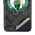 NBA Boston Celtics Dark Rust Google Pixel 4a Skin